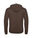 Hooded Sweatshirt 50 - 50 Bruin
