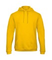 Hooded Sweatshirt 50 - 50 Gold