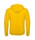 Sweatshirt capuche 50 - 50 Gold