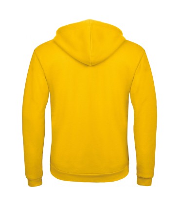Sweatshirt capuche 50 - 50 Gold