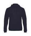 Sweatshirt capuche 50 - 50 Navy