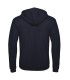 Sweatshirt capuche 50 - 50 Navy