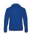Hooded Sweatshirt 50 - 50 Royal