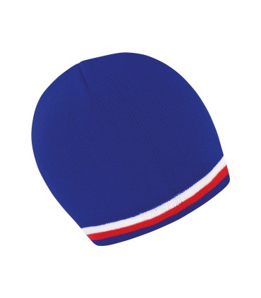 Supporter Muts Royal - Wit - Rood