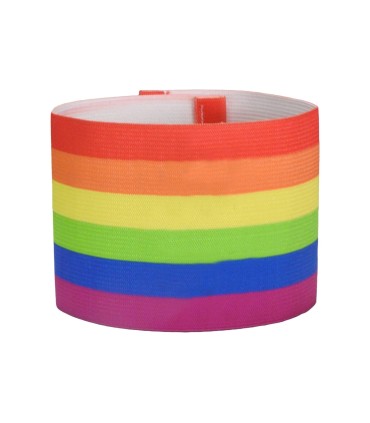 Regenboog Armband Diversity