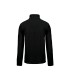 Veste micropolaire zippée noire