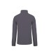 Veste micropolaire zippée convoygrey