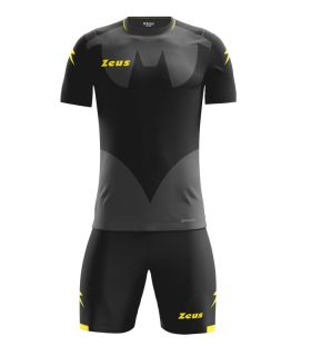 10x Shirt Zip - Red - White