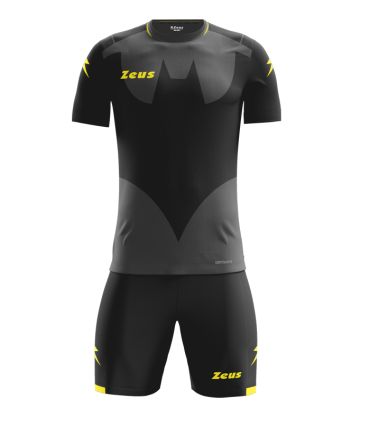 10x Shirt Zip - Red - White