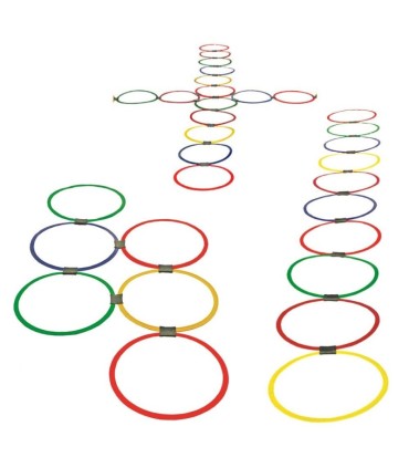 Agility Ladder 12 Rings
