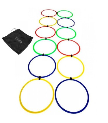 Agility Ladder 12 Rings