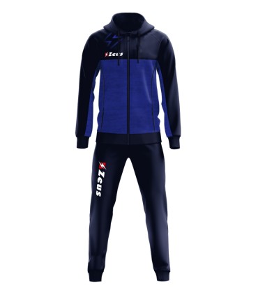 10 x Tuta Olympia - Royal - Navy