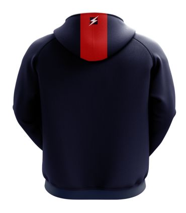 10 x Tuta Olympia - Red - Blue