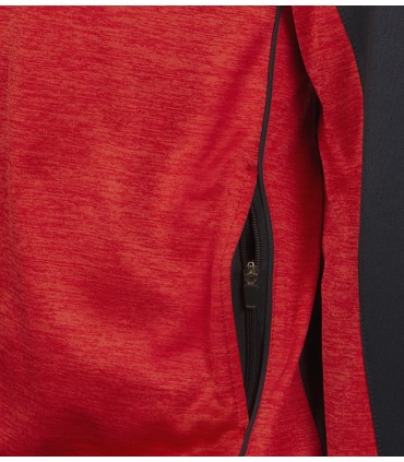 10 x Tuta Olympia - Red - Black