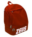 10 x Zeus Zaino Jazz zak rood