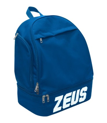 10 x Zeus Zaino Jazz zak royal