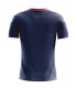 10x Kit Hero Cpt - Navy - Rood
