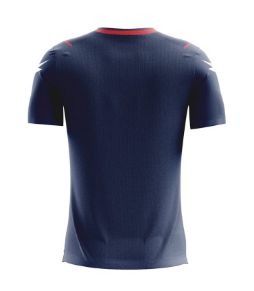 10x Kit Hero Cpt - Navy - Rood