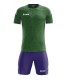 10x Kit Hero Hlk - Groen - Violet