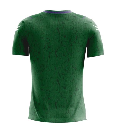 10x Kit Hero Hlk - Vert - Violet