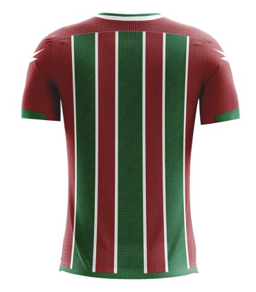 10 x Kit Icon - Granata White Fluminense