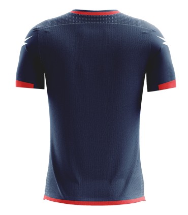 10 x Kit Icon - Blue Red PSG