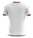 10 x Kit Icon - White Red River Plate