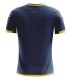 10 x Kit Icon - Blue Yellow Boca Junior