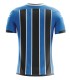 10 x Kit Icon - Royal Black Gremio Porto Alegrense