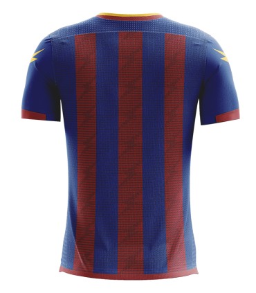10 x Kit Icon - Royal Granata Barca