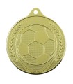 Football Medal 50mm