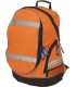 Backpack cycling Fluo