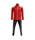 Tracksuit Balotti Phenix Red - White