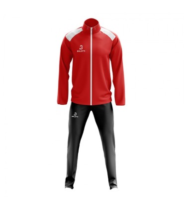 Training Balotti Phenix Rouge - Blanc