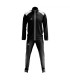 Tracksuit Balotti Phenix Black - White