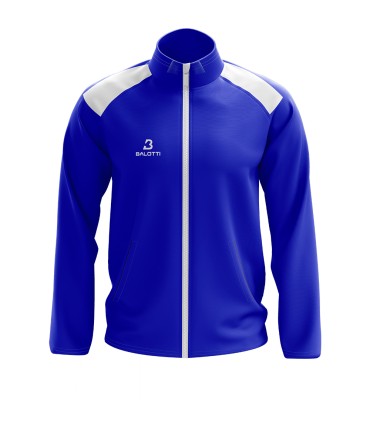 Training Balotti Phenix Royal - Blanc