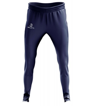 Trainingspak Balotti Phenix Navy - Wit