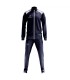 Tracksuit Balotti Phenix Navy - White