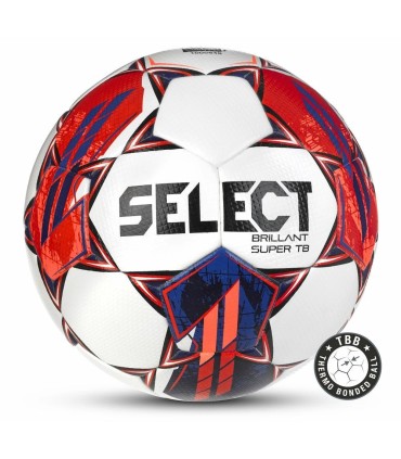 Voetbal Select Brillant Super TB maat 5