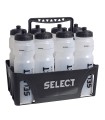 Empty Bottle Carrier Select for 8