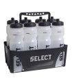Porte-bouteilles vide Select pour 8