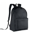 Classic backpack - Junior version - black