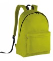 Classic backpack - Junior version - lime