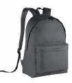 Classic backpack - Junior version - Dark grey