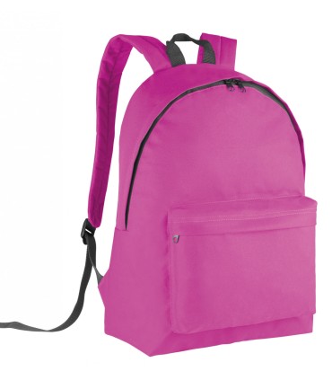 Classic backpack - Junior version - Fushia