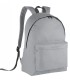 Sac à dos classique - Version junior - Gris Clair