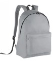 Classic backpack - Junior version - licht grijs