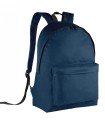 Classic backpack - Junior version - Navy