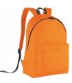 Classic backpack - Junior version - Orange