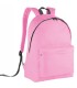 Sac à dos classique - Version junior - Rose